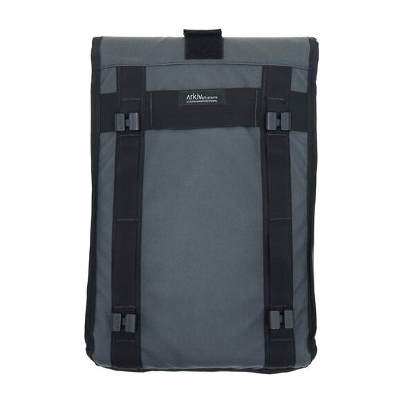 Mission Workshop R6 Arkiv Field Pack 20L Gray - Picture 3 of 9